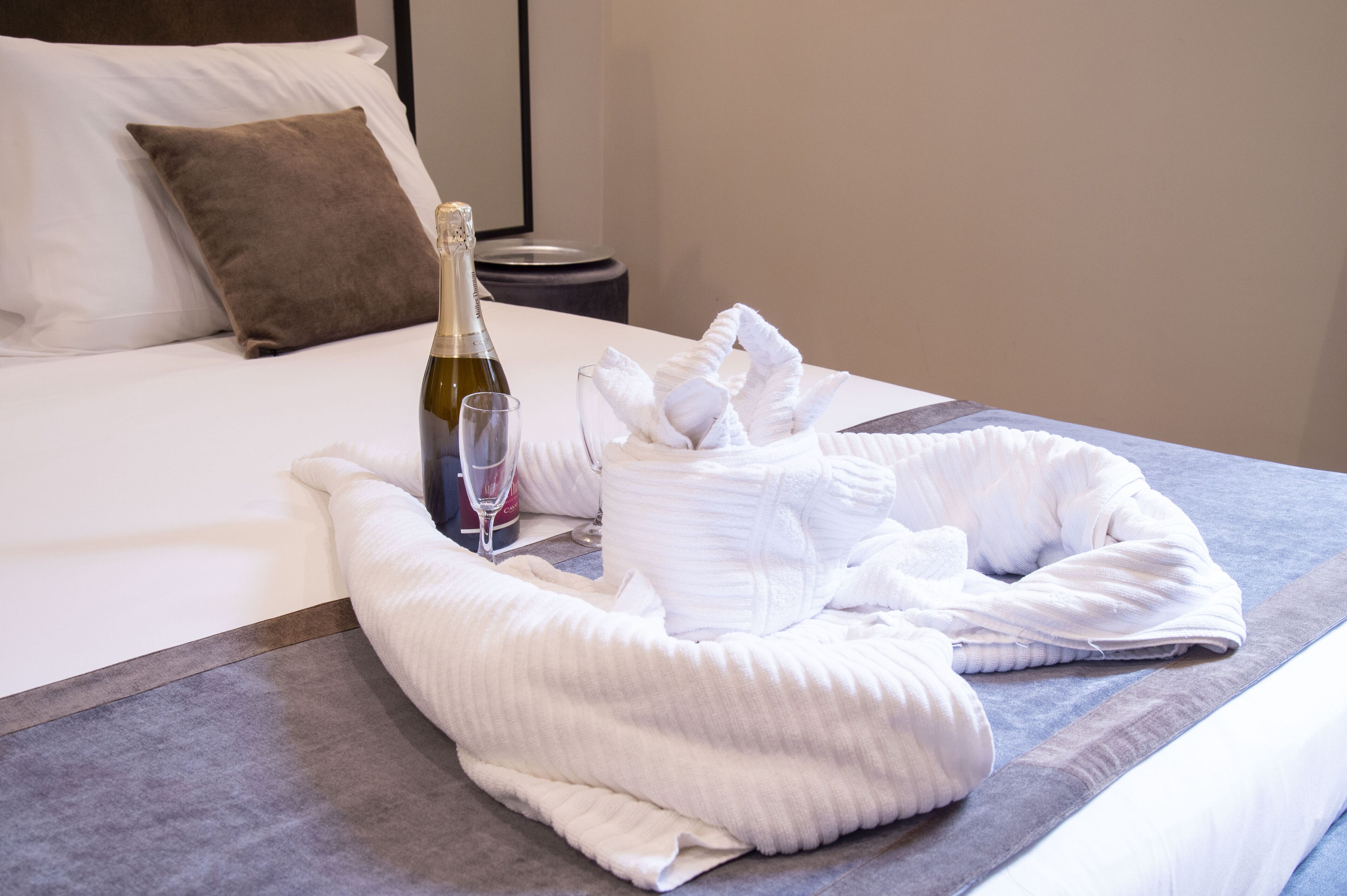 Foto - AD Suites Tritone