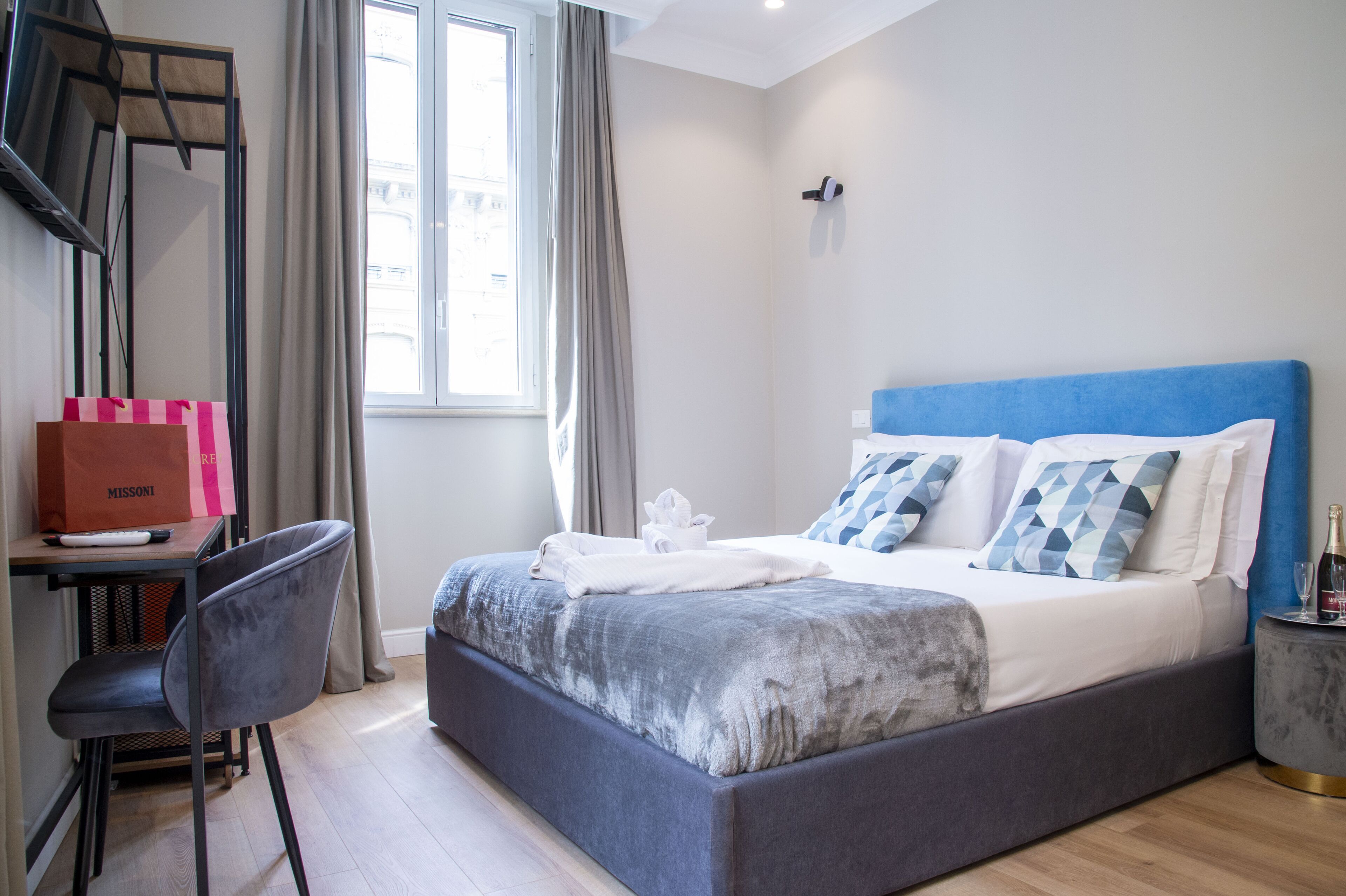 Foto - AD Suites Tritone