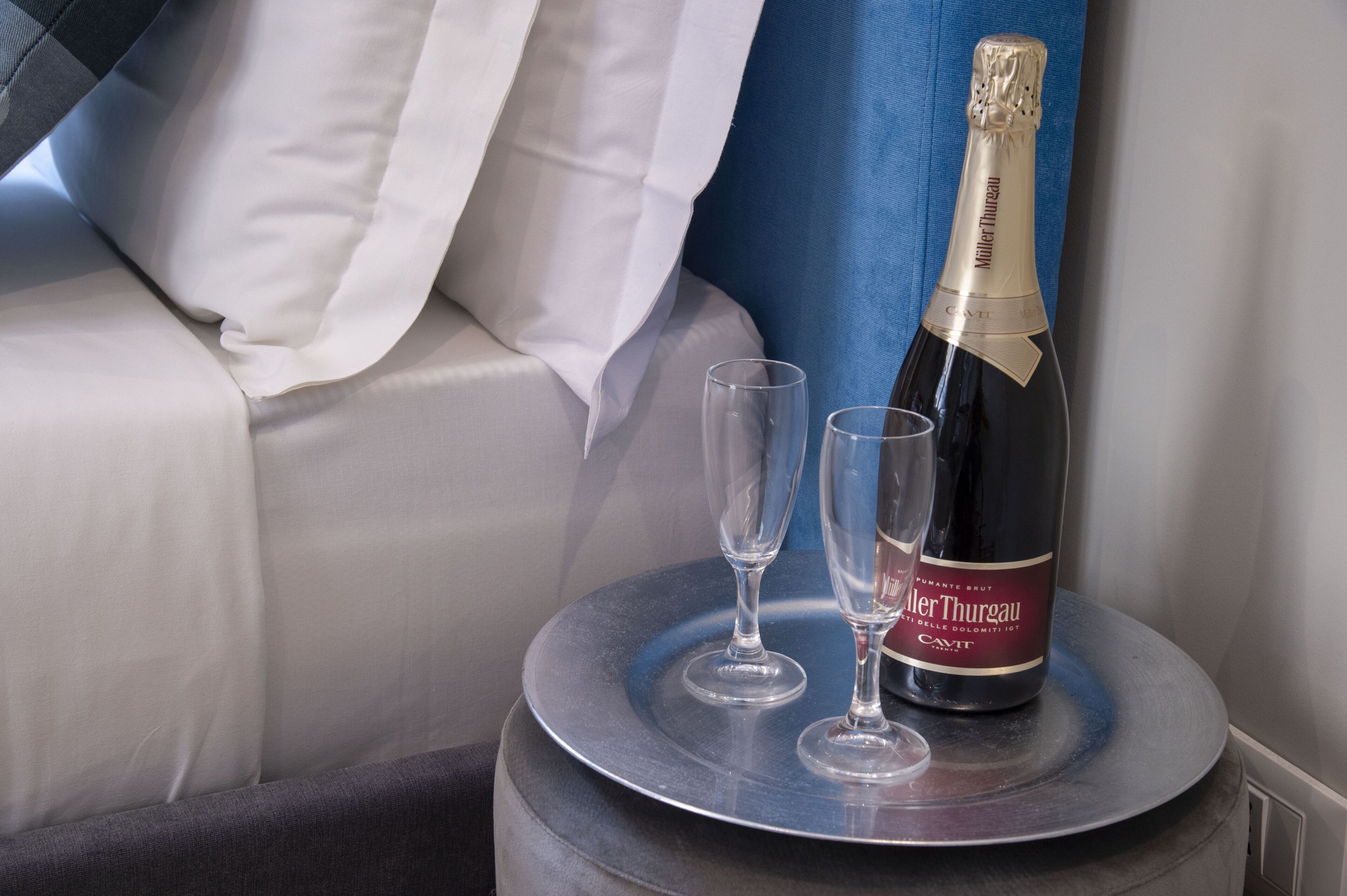 Foto - AD Suites Tritone