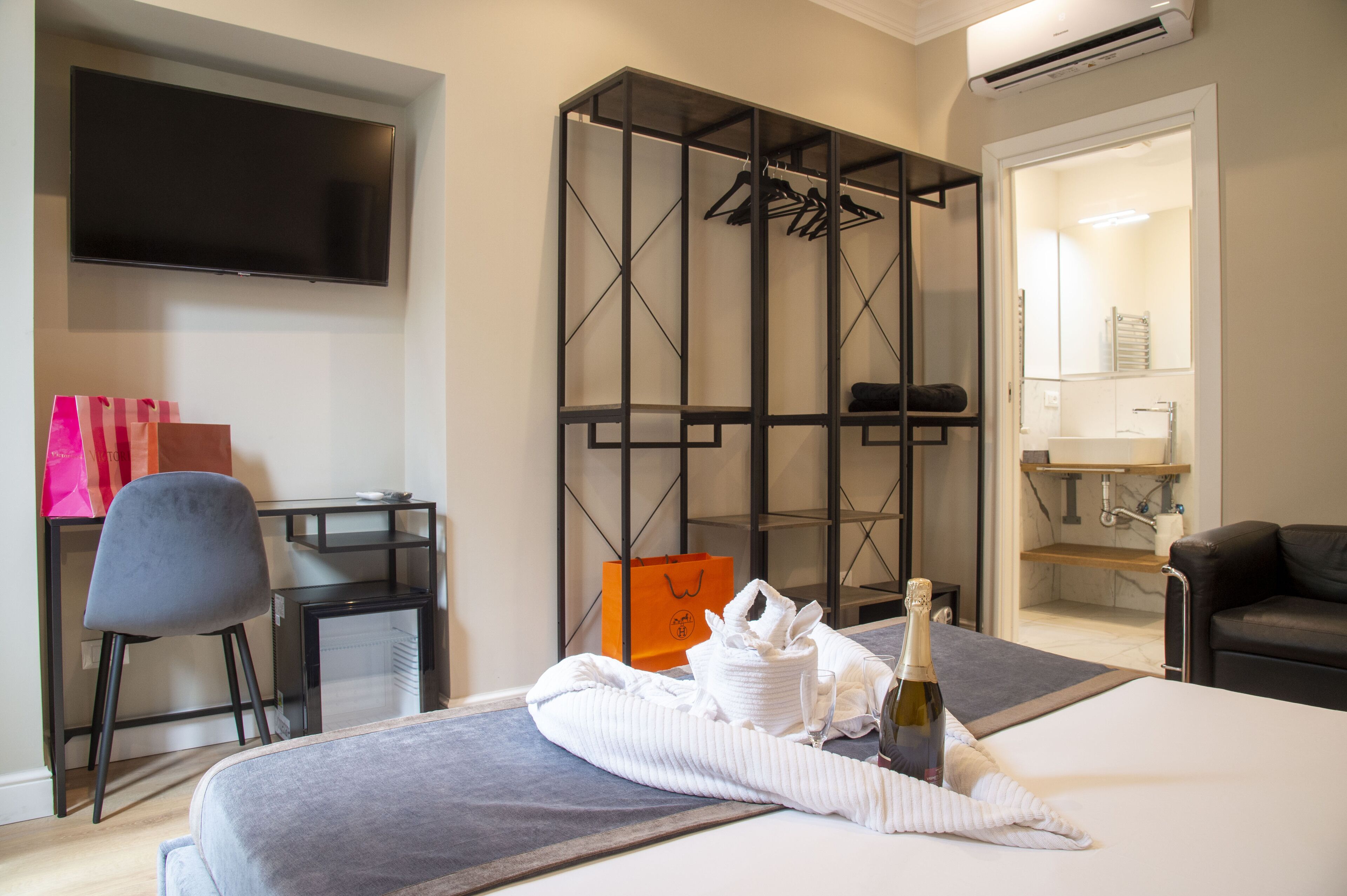 Foto - AD Suites Tritone