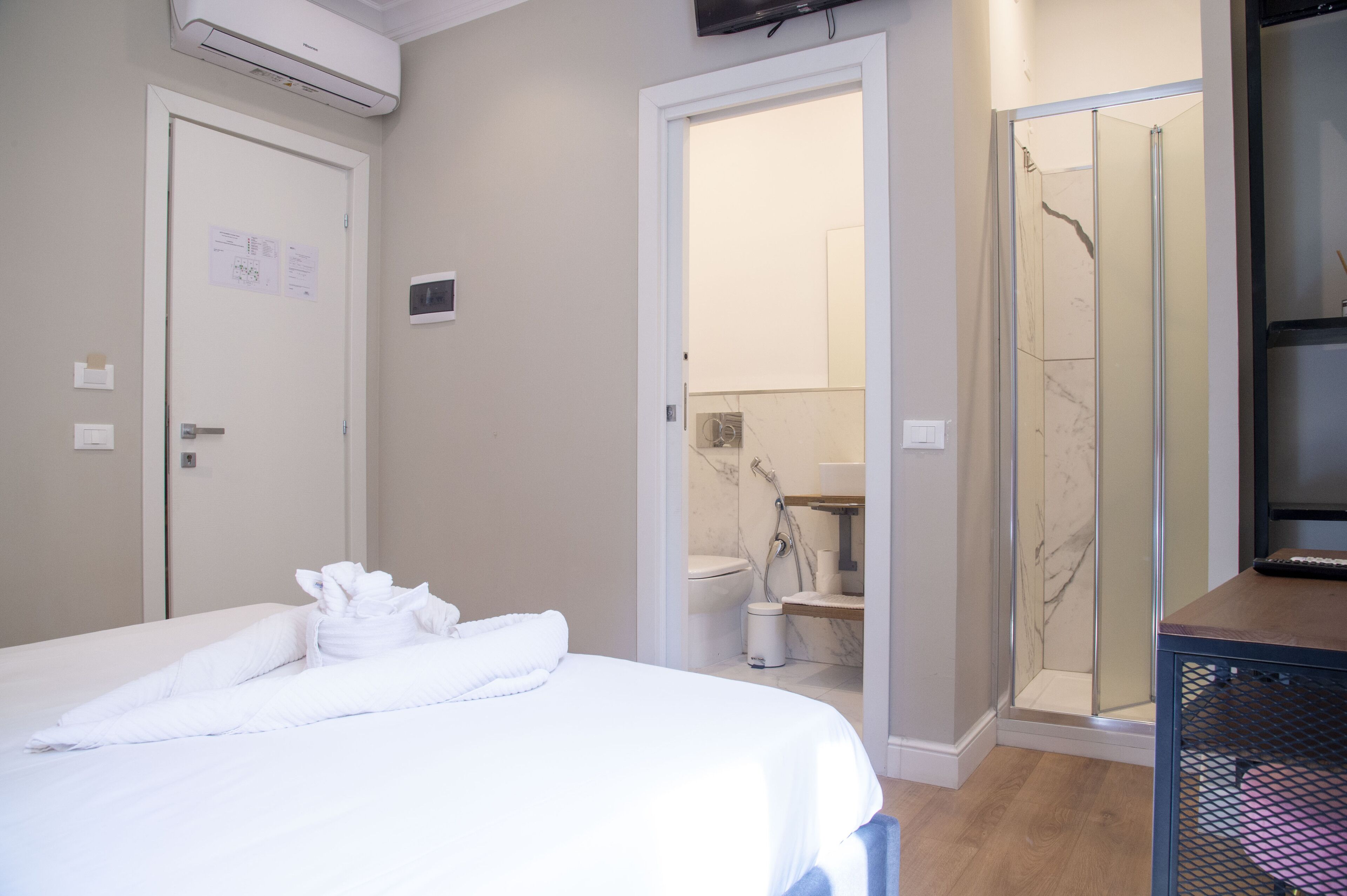 Foto - AD Suites Tritone