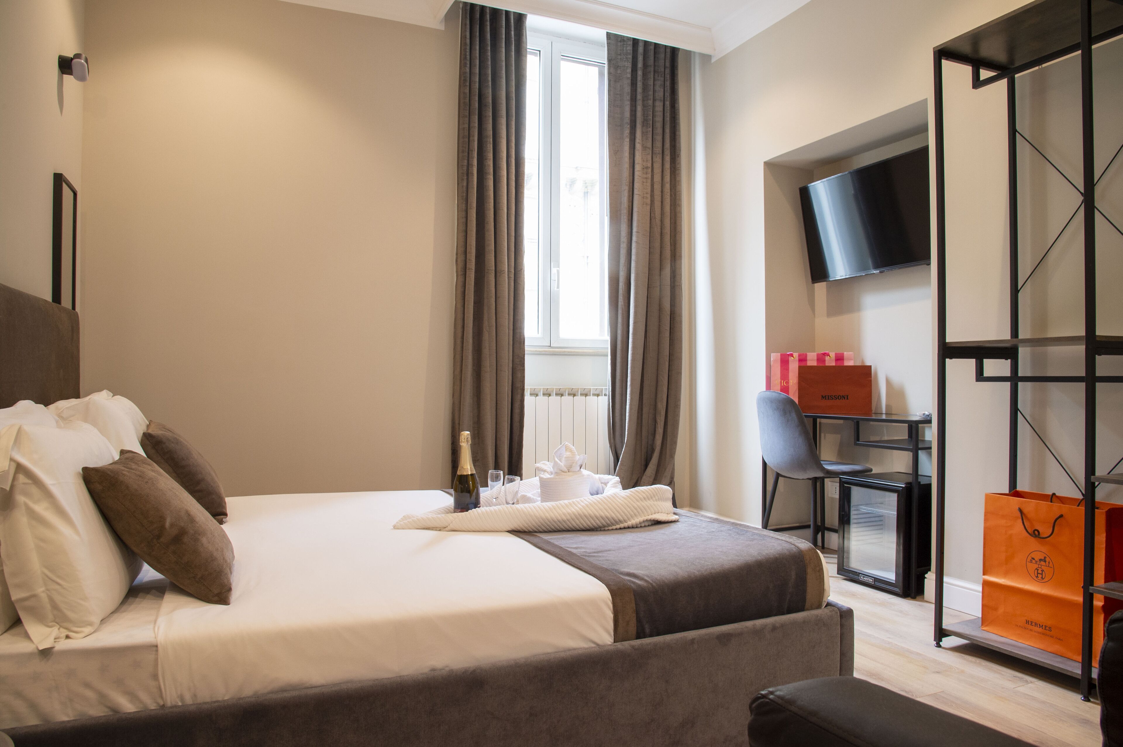 Foto - AD Suites Tritone