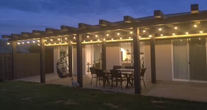 Modern Zion Home "The Ross"
