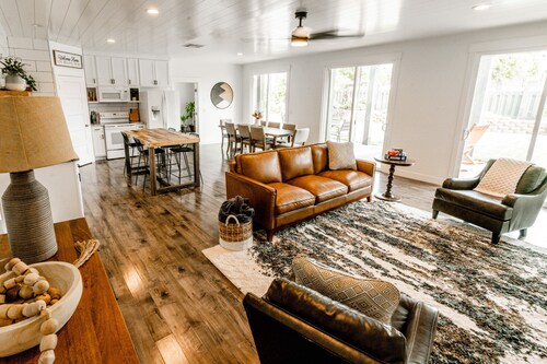 Modern Zion Home   "The Ross"
