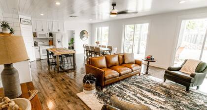 Modern Zion Home "The Ross"