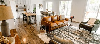 Modern Zion Home "The Ross"