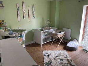 Kinderbereich
