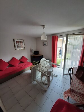 1 Schlafzimmer, Internetzugang, Rollstuhlgeeignet