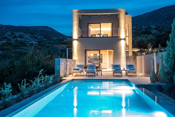 Building design
