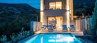 Grace Villas Collection