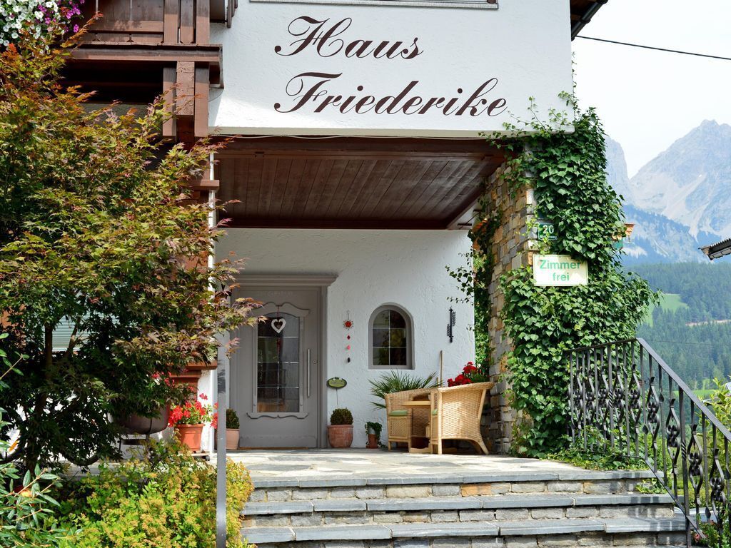 Haus Friederike - Brunner Sylvia
