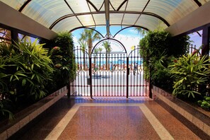 Hall