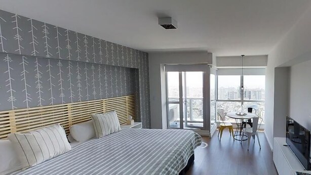 1 bedroom - Enjoy Apartments (Buenos Aires)