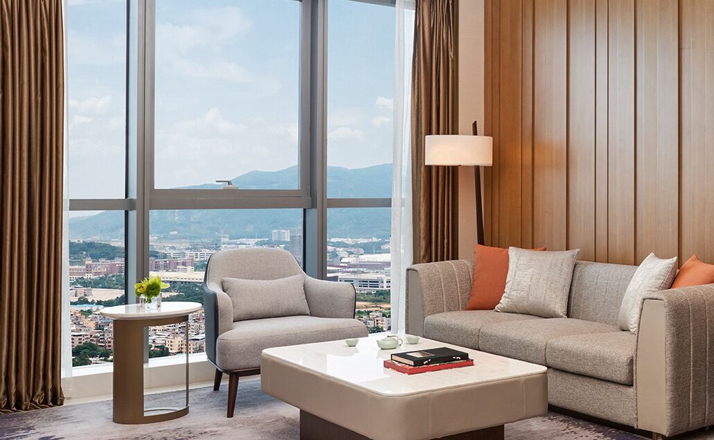 Photo - Hyatt Regency Guangzhou Zengcheng
