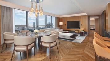 Peralatan tempat tidur premium, gebar bulu kapas