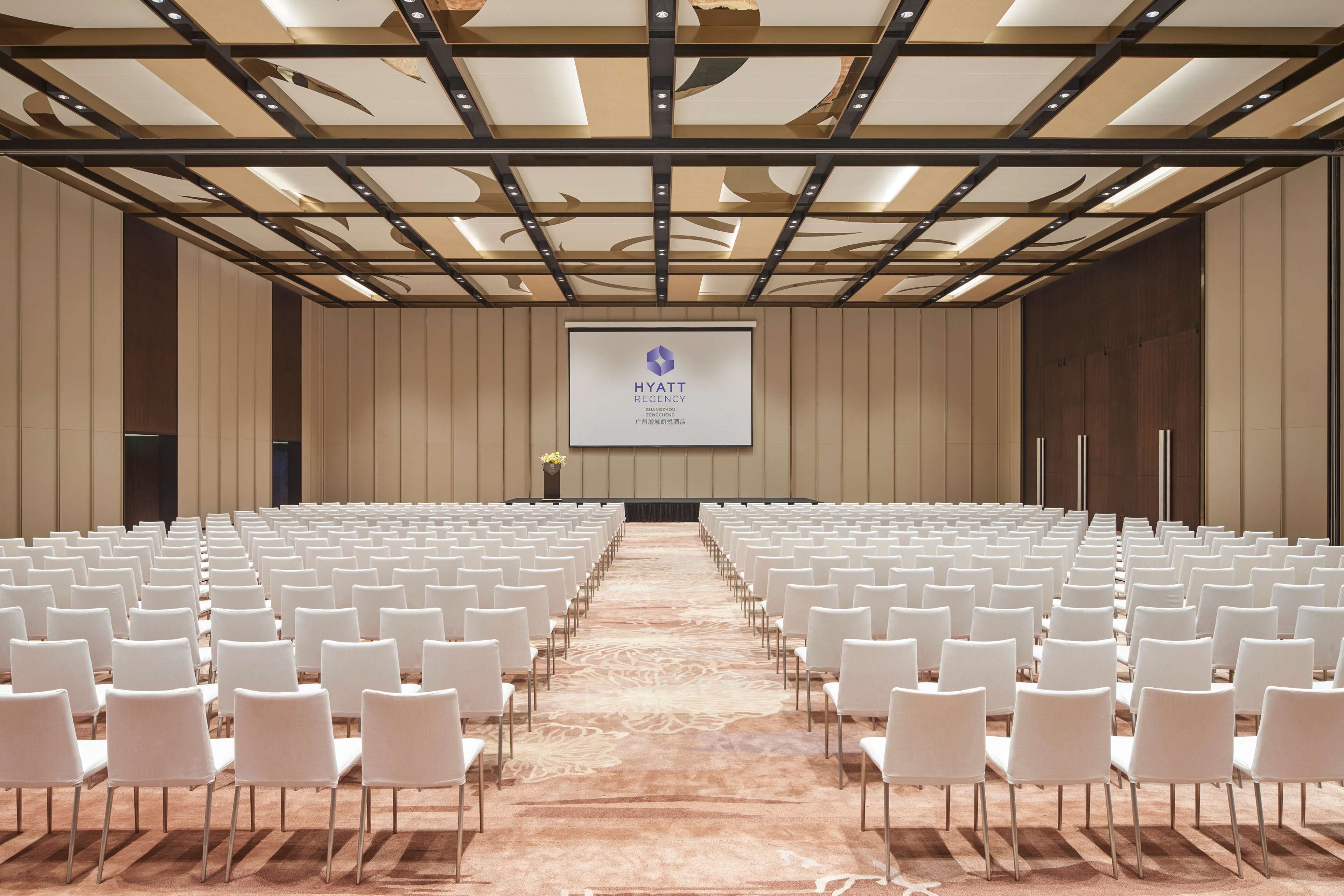 Photo - Hyatt Regency Guangzhou Zengcheng