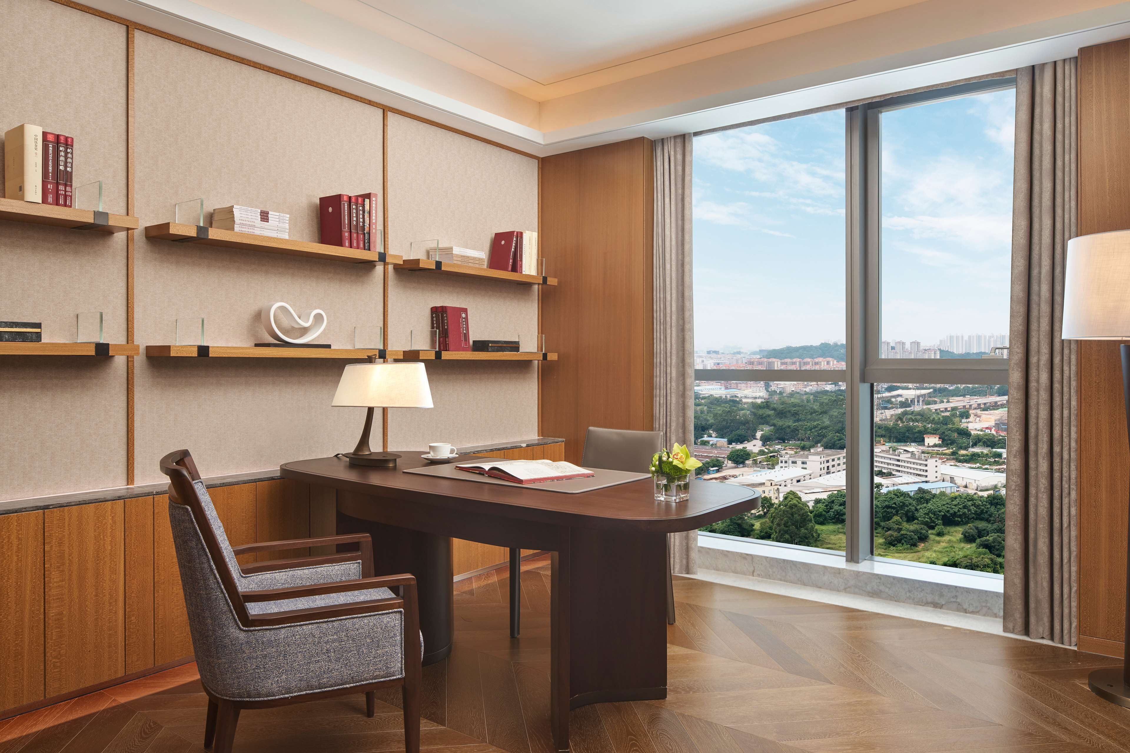 Photo - Hyatt Regency Guangzhou Zengcheng