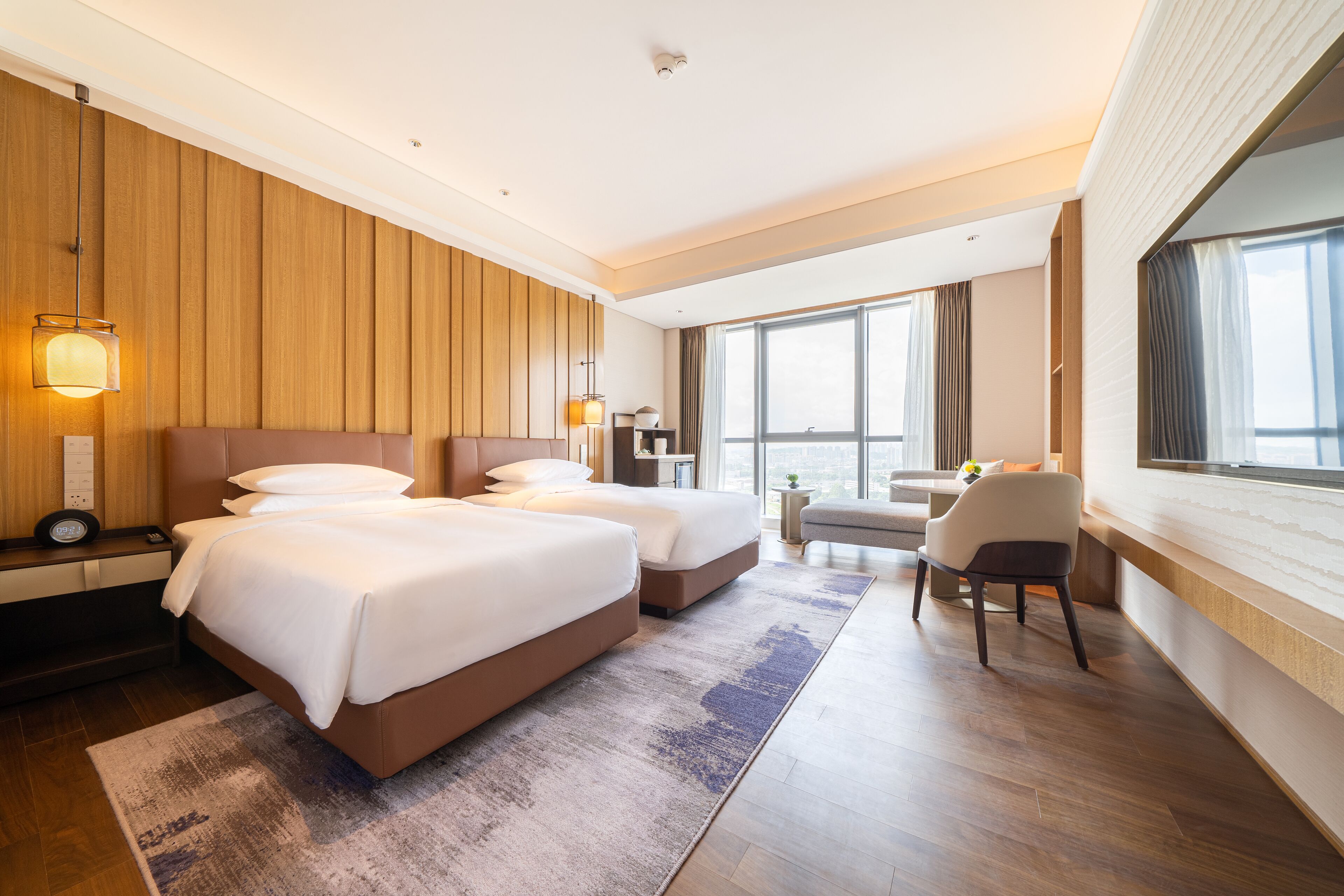 Photo - Hyatt Regency Guangzhou Zengcheng