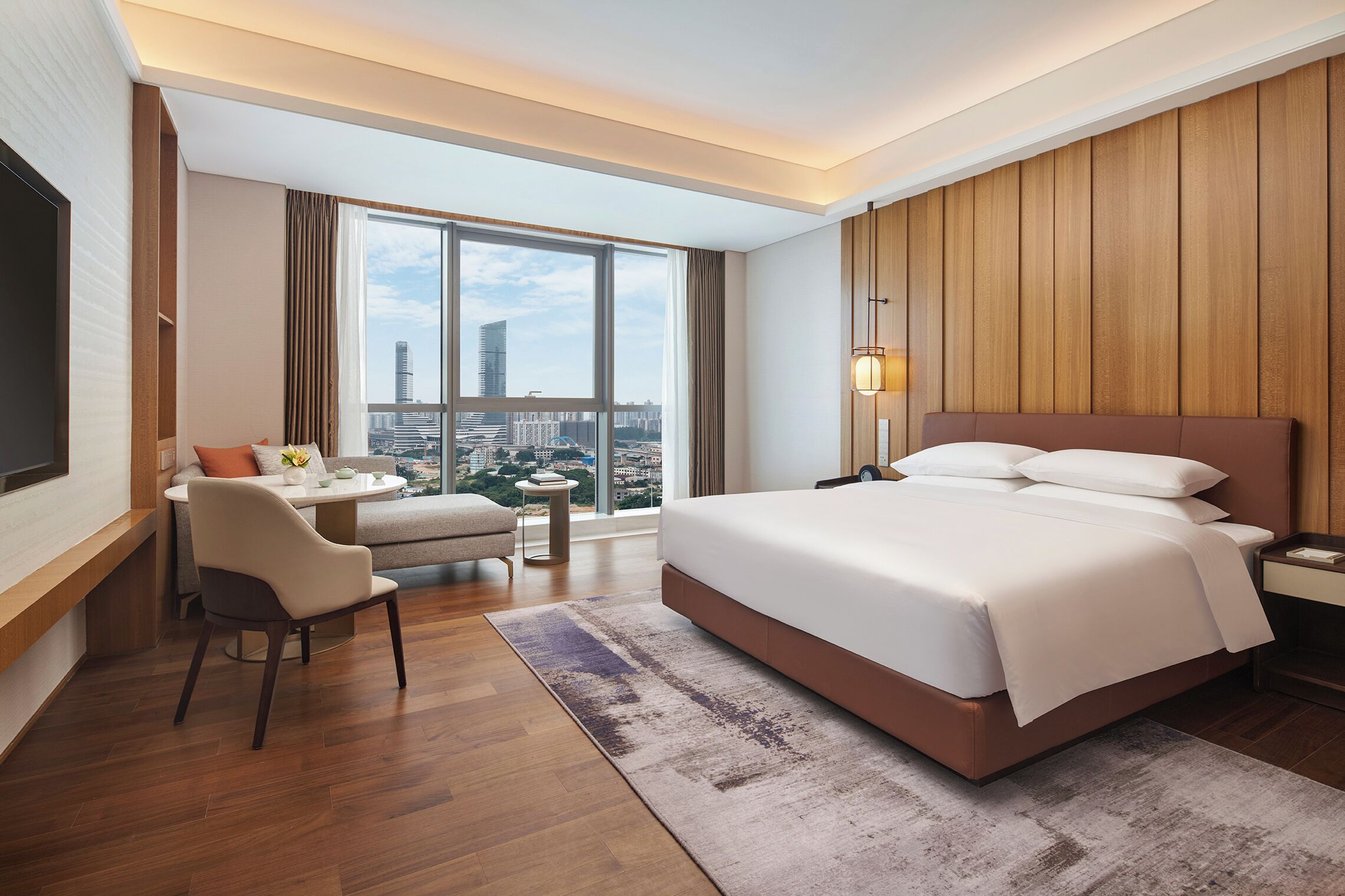 Photo - Hyatt Regency Guangzhou Zengcheng