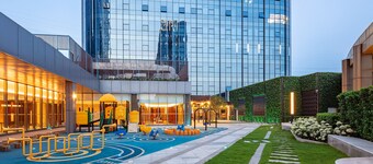 Hyatt Regency Guangzhou Zengcheng