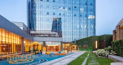 Hyatt Regency Guangzhou Zengcheng