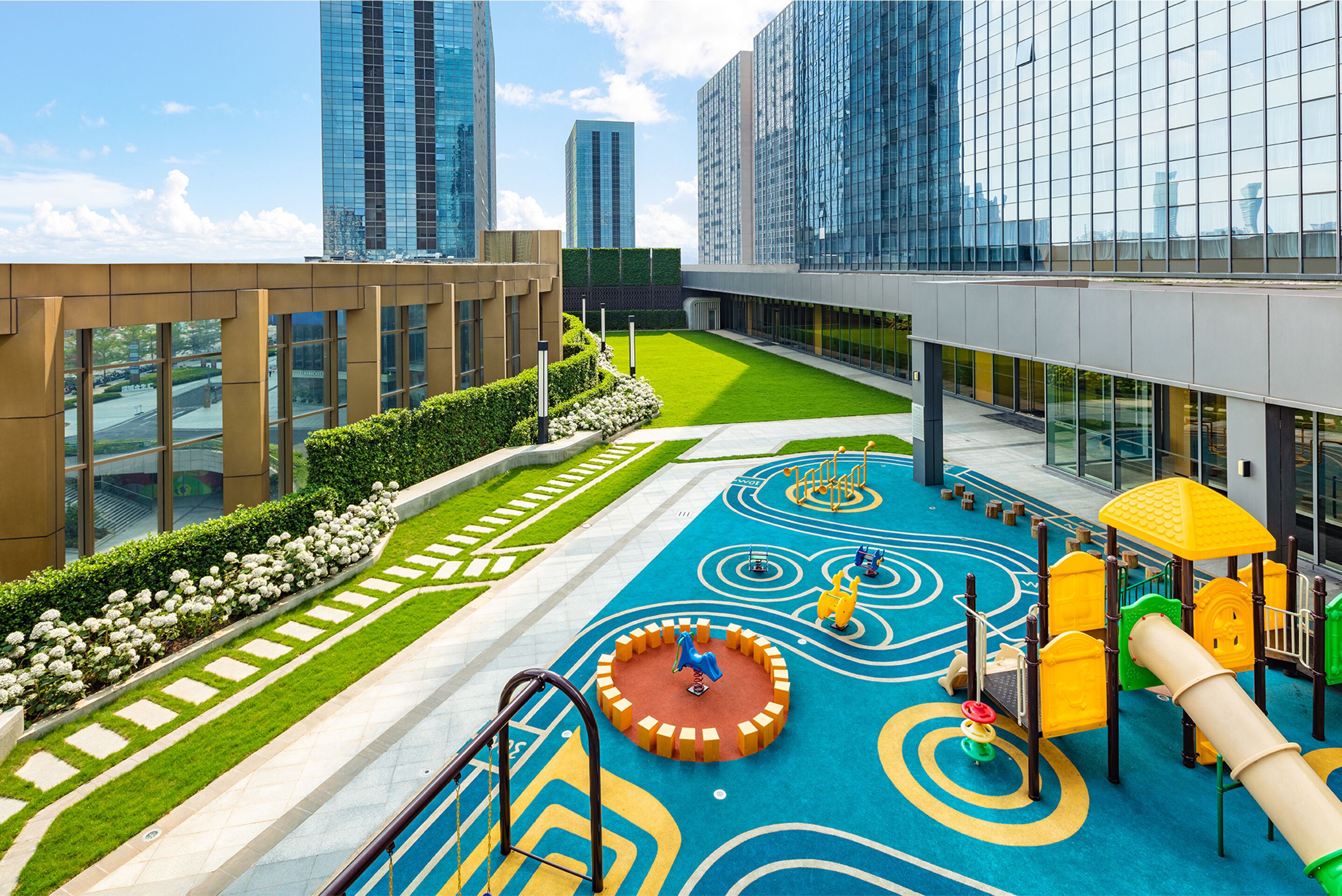Photo - Hyatt Regency Guangzhou Zengcheng