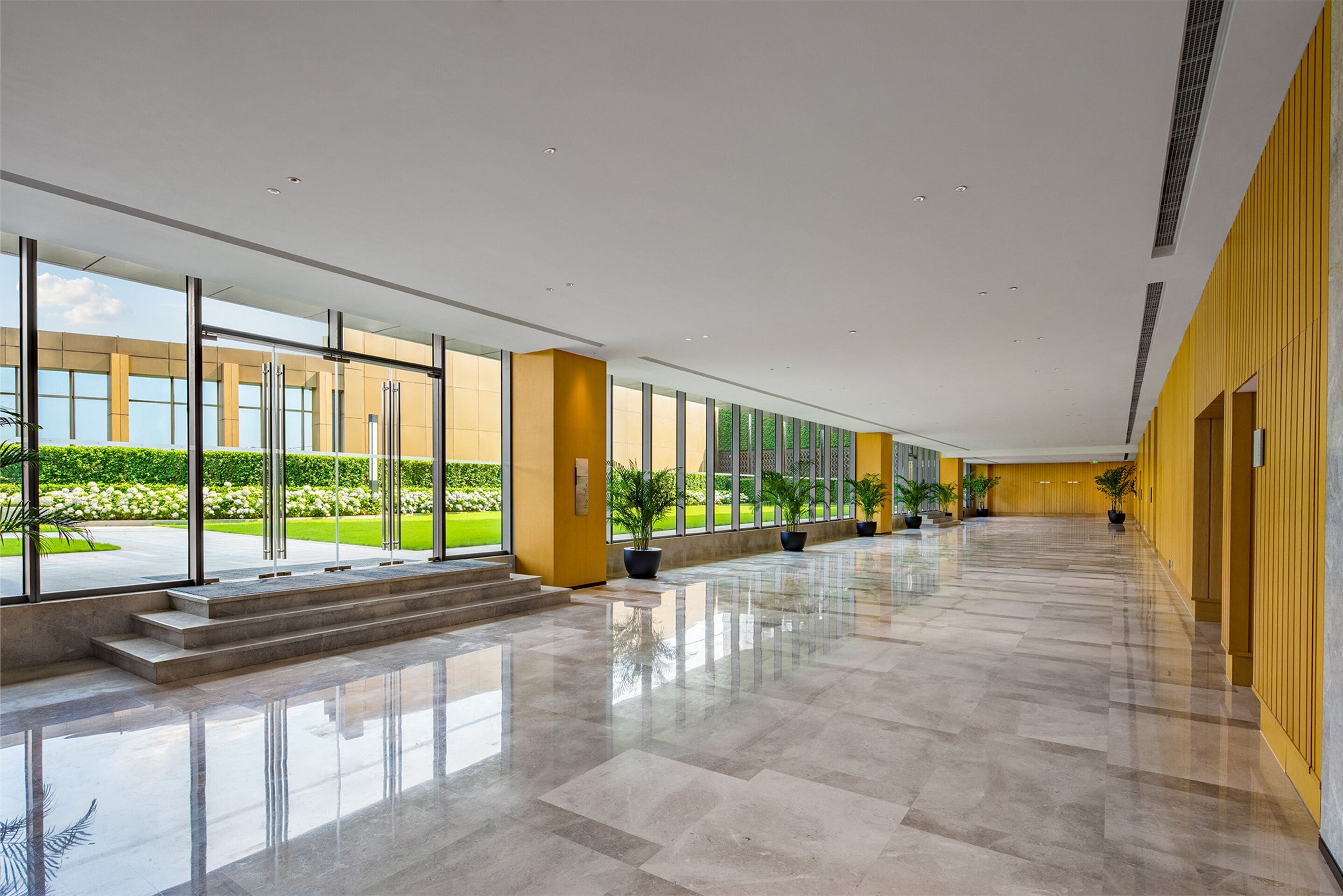 مرفق الاجتماعات