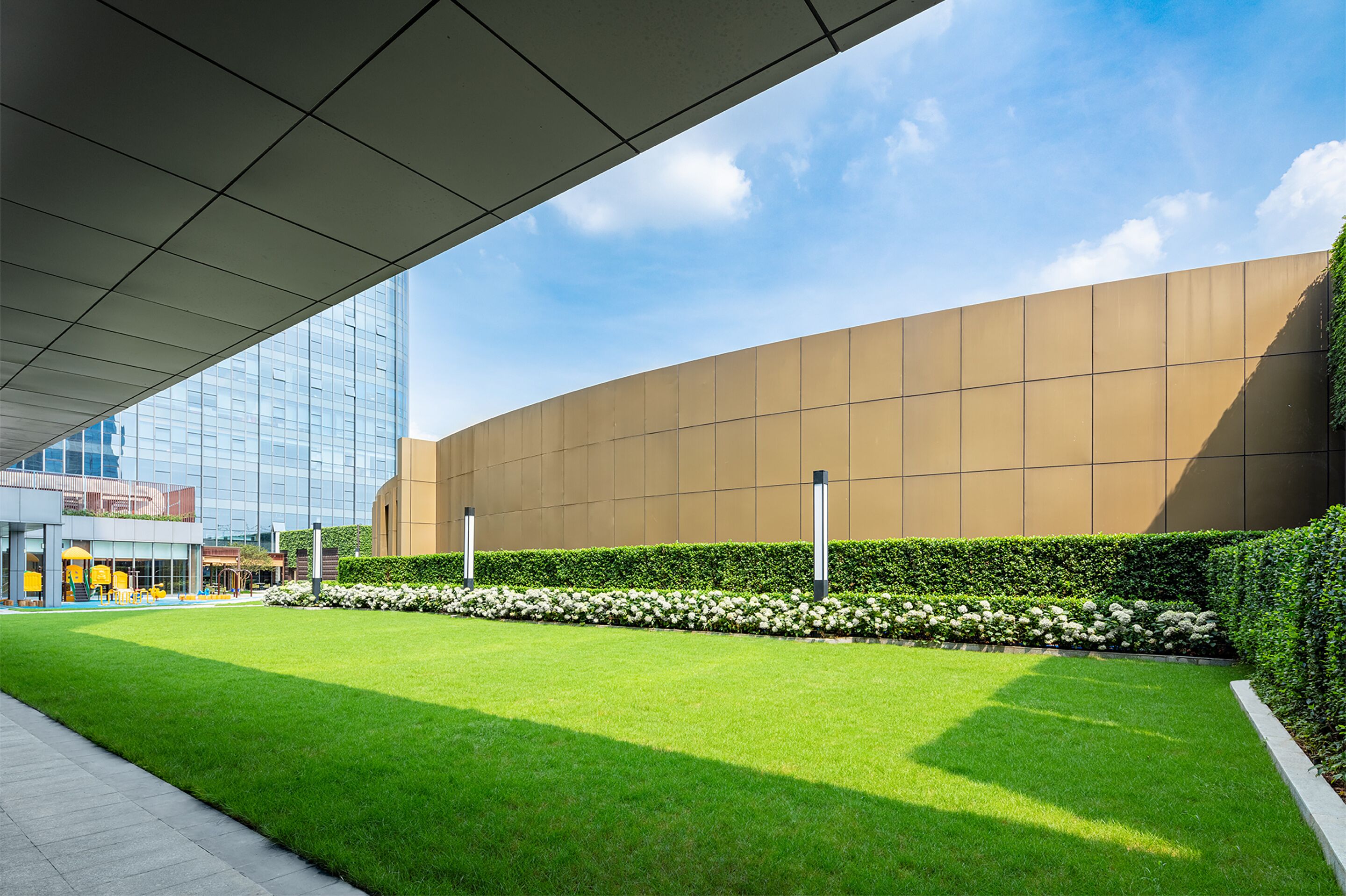 Photo - Hyatt Regency Guangzhou Zengcheng