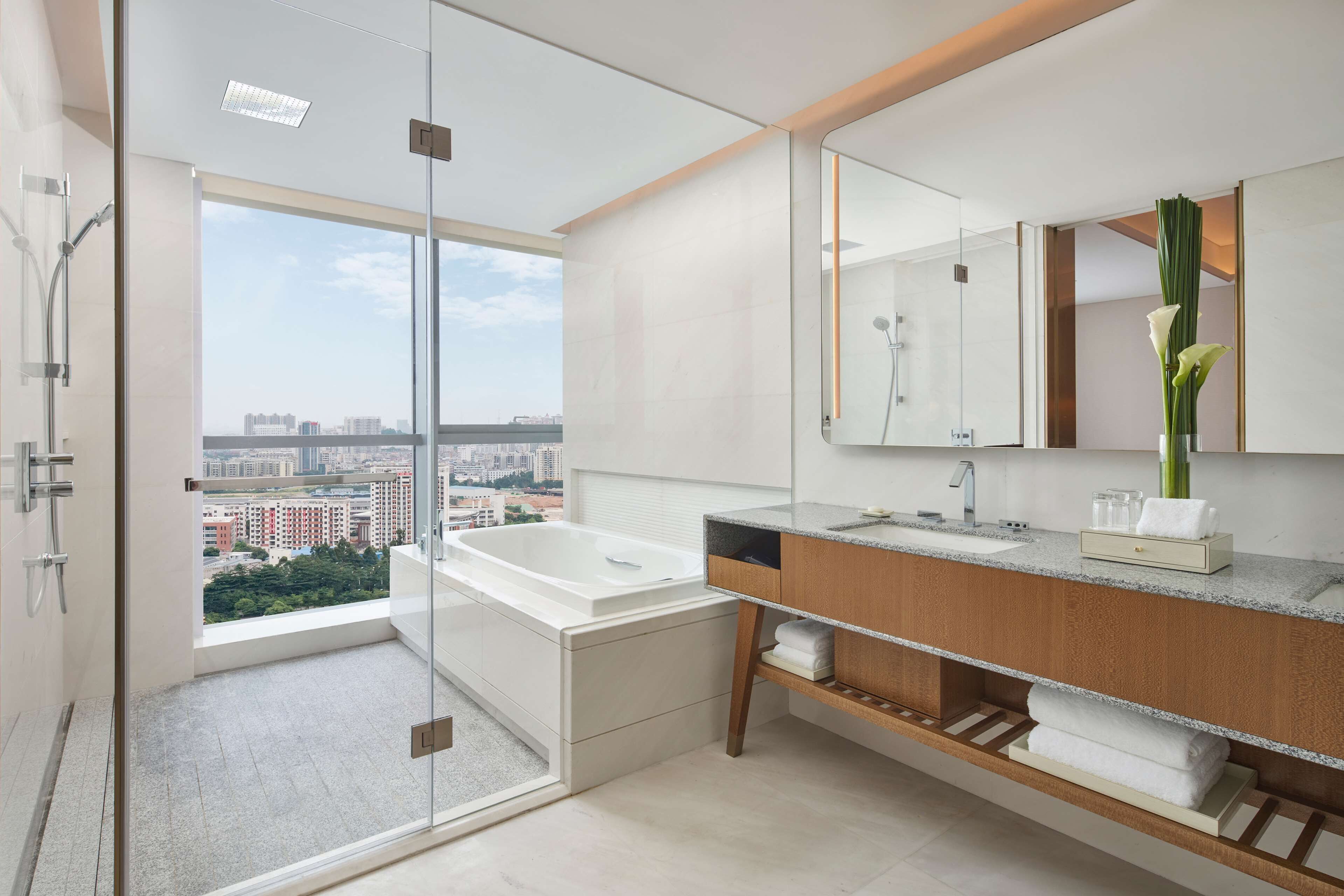 Photo - Hyatt Regency Guangzhou Zengcheng