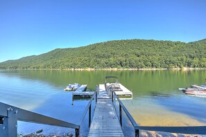 Marina - EXPERIENCE THE WATER'S EDGE.  FAMILIES LOVE IT! EVERYONE LOVES IT!
 (Butler)