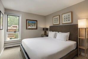 2 chambres, fer et planche à repasser, accès au Wi-Fi (inclus)