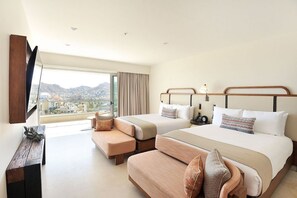 2 bedrooms, WiFi