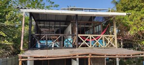 Zimmersafe, Bettwäsche