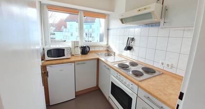 Gemütliche Wohnung in Langenargen