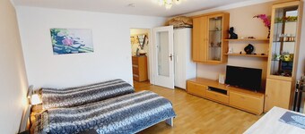 Cozy apartment in Langenargen