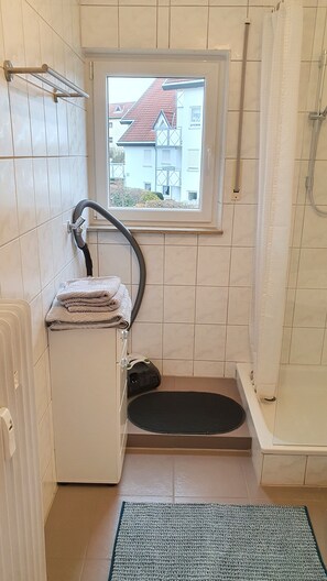 Interior - Cozy apartment in Langenargen (Langenargen)