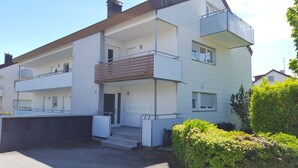Eksteriør