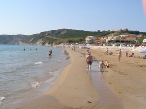 Plage