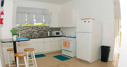 Breezy Hilltop Villa