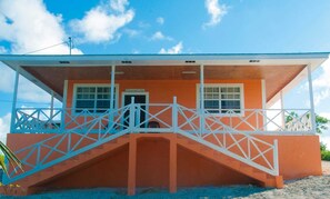 Exterior - Breezy Hilltop Villa (Exuma)