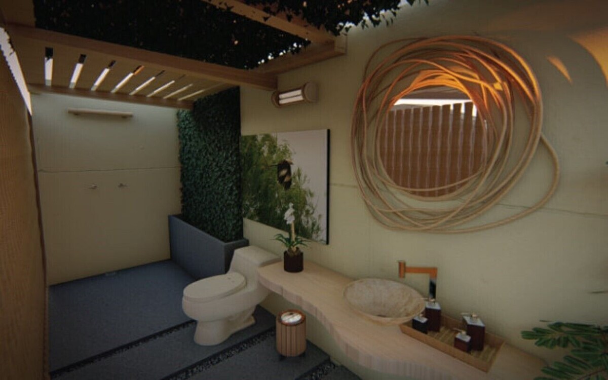 Bild für Gastgeberprofil