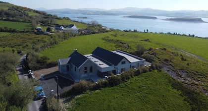 Whiddy School House Accommodation