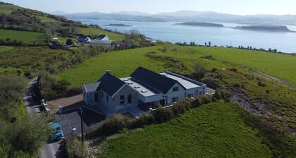 Whiddy School House Accommodation