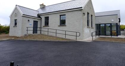 Whiddy School House Accommodation