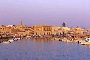 Marina - DONNAPINE HOUSE (Donnalucata)