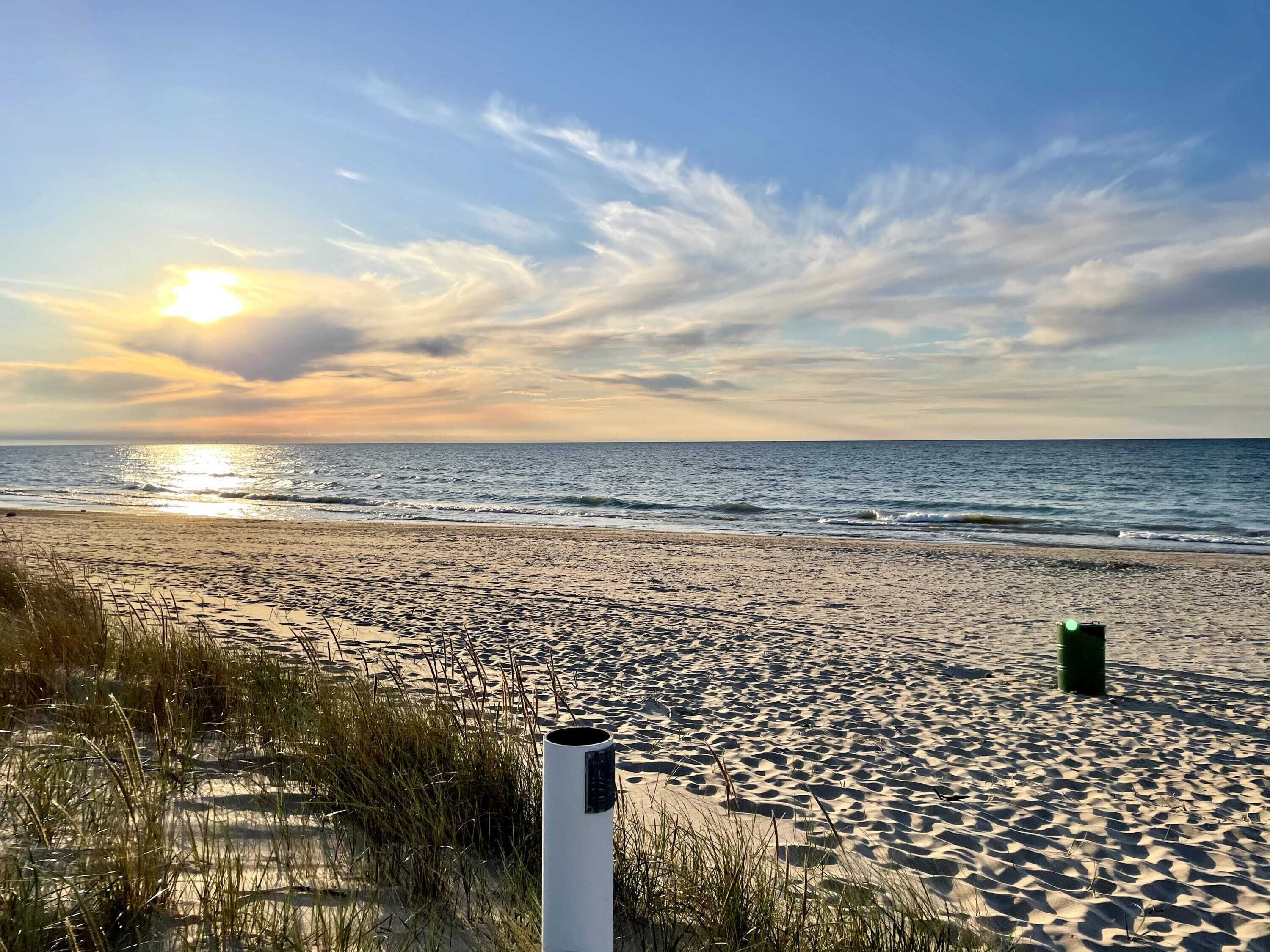 Steps From Lake Mich I 1 Bedroom Condo