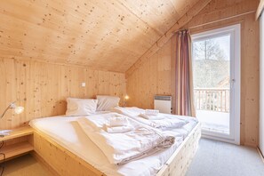 4 Schlafzimmer, kostenloses WLAN, Bettwäsche