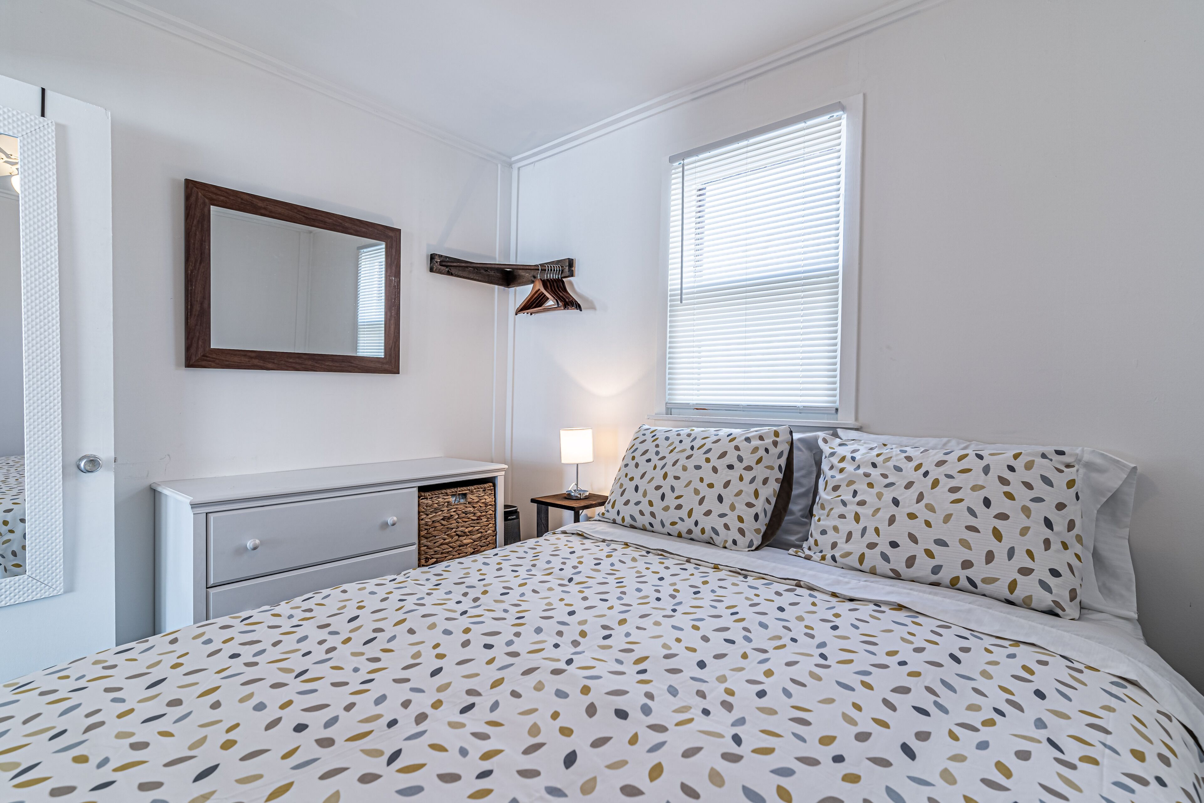 Cabin, Ensuite, Garden View (Unit 2) | 1 bedroom