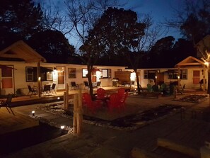 Garden - Driftwood Haus (Saugeen Shores)