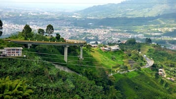 Vista aérea